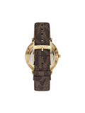 detail-strap-Michael-Kors-MK2857-Pyper-Crystal-Brown-Strap-Ladies-Watch