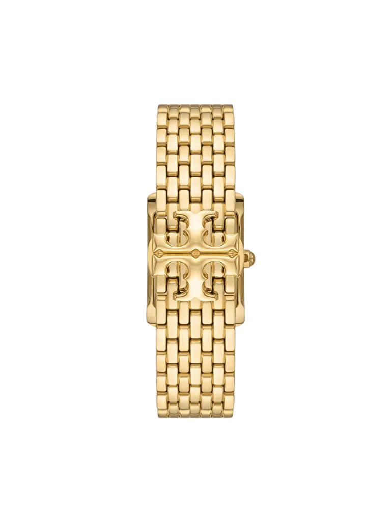 detail-strap-Tory-Burch-TBW1077-Eleano-Gold-Stainless-Steel-Bracelet-Watch-Pink-Dial