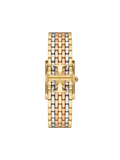 detail-strap-Tory-Burch-TBW1078-Eleanor-Tri-Tone-Stainless-Steel-Three-Hand-Watch