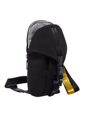 Bozeman Sling Tahoe Black - TUMI