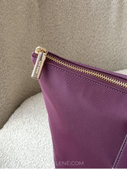 detail-zip-Kate-Spade-Kitt-Medium-Nylon-Tote-Bag-Deep-Cherry-balilene