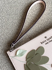 detail-zip-Kate-Spade-Lucy-Floral-Medium-L-zip-Wristlet-Fresh-Peach-Multi-balilene