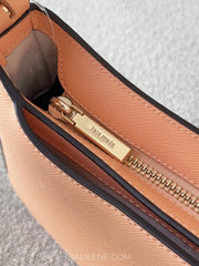 detail-zip-Kate-Spade-Reegan-Small-Shoulder-Bag-Orange-Cream-balilene