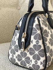 detail-zip-Kate-Spade-Signature-Spade-Flower-Duffle-Crossbody-Bag-Black-Multi-balilene