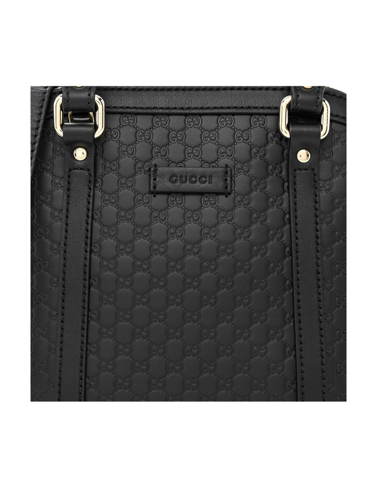 detail1-Gucci-Alma-Small-GG-Guccisimia-Dome-Satchel-Bag-Black