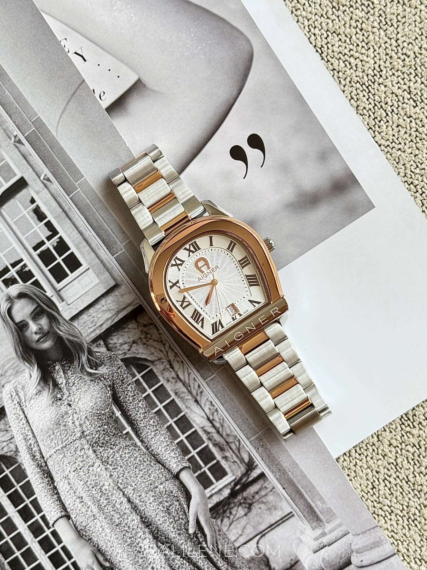 gambar-Aigner-Siena-Two-Tone-Stainless-Steel-Watch-Silver-Rose-Gold-balilene