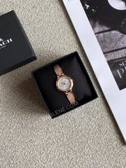 gambar-Coach-14504331-Chelsea-Pink-Stainless-Steel-Strap-Watch-balilene