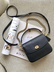 gambar-Coach-Cassie-Crossbody-Bag-19-Black-balilene
