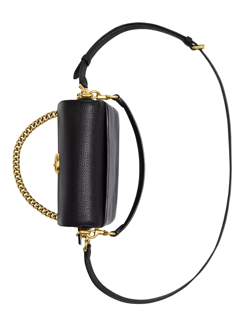 gambar-Coach-Cassie-Crossbody-Bag-19-Black