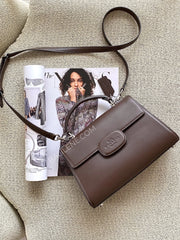gambar-Coach-Eliza-Top-Handle-Bag-Maple-balilene