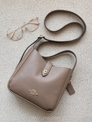 gambar-Coach-Hadley-Mini-Crossbody-Bag-Dark-Stone-balilene