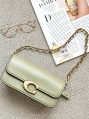 gambar-Coach-Idol-Bag-23-Moss-balilene