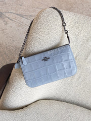 gambar-Coach-Nolita-19-Crocodile-Embossed-Leather-Cornflower-Blue-balilene