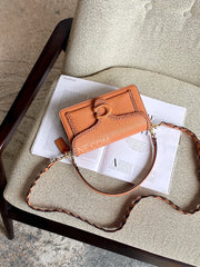 gambar-Coach-Tabby-Shoulder-Bag-26-With-Braid-Burnished-Amber-balilene