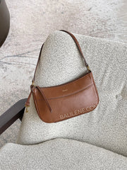 gambar-Fossil-Skylar-Leather-Baguette-Brown-balilene
