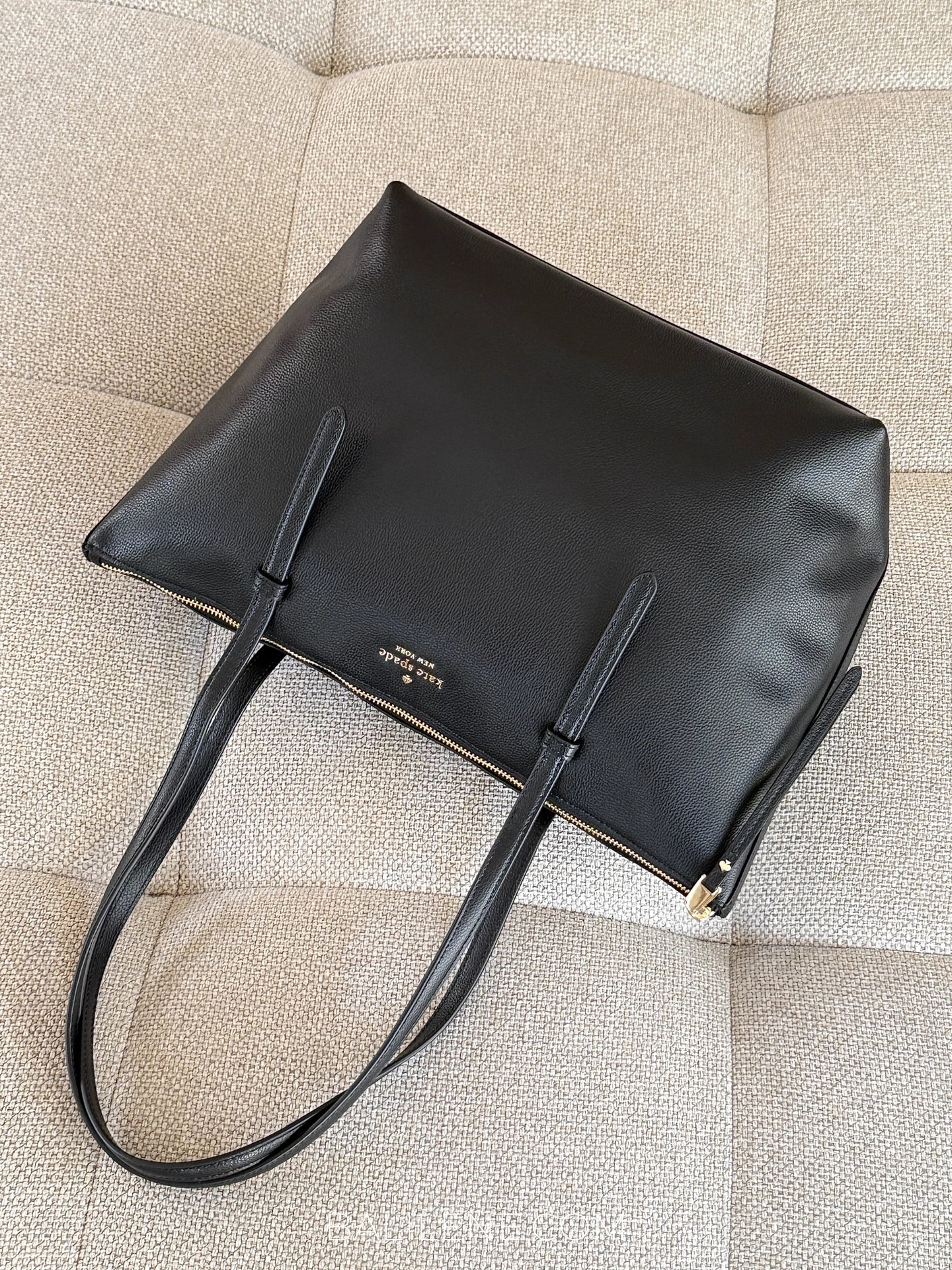 gambar-Kate-Spade-All-Day-Tote-Bag-Black-balilene