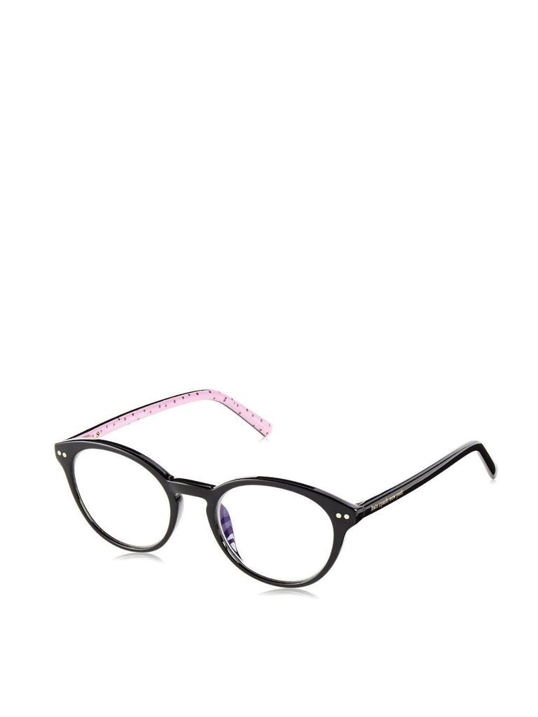 gambar-Kate-Spade-Female-Optical-Style-Kinslee-Round-Reading-Glasses-balilene