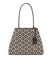 gambar-Kate-Spade-Flower-Jacquard-Large-Everything-Tote-Sand-Multi