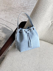 gambar-Kate-Spade-Kip-Denim-Bucket-Bag-Blue-Multi-balilene