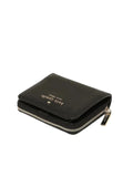 gambar-Kate-Spade-Staci-Small-Zip-Around-Wallet-Black
