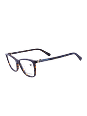 gambar-Longchamp-Demo-Square-Ladies-Eyeglasses-Blue-Havana