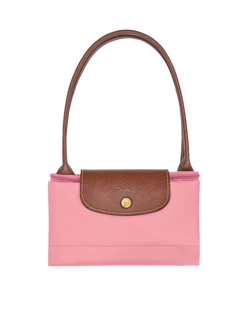 gambar-Longchamp-Le-Pliage-Original-Medium-Shoulder-Bag-Marshmallow