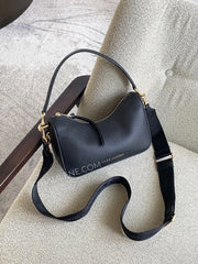 gambar-Marc-Jacob-Drifter-Large-Hobo-Bag-Black-balilene