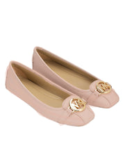 gambar-Michael-Kors-Fulton-Saffiano-Leather-Shoes-Moc-Smokey-Rose