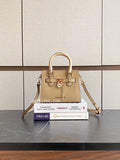 gambar-Michael-Kors-Hamilton-Extra-Small-Satchel-Leather-Crossbody-Bag-Camel-balilene