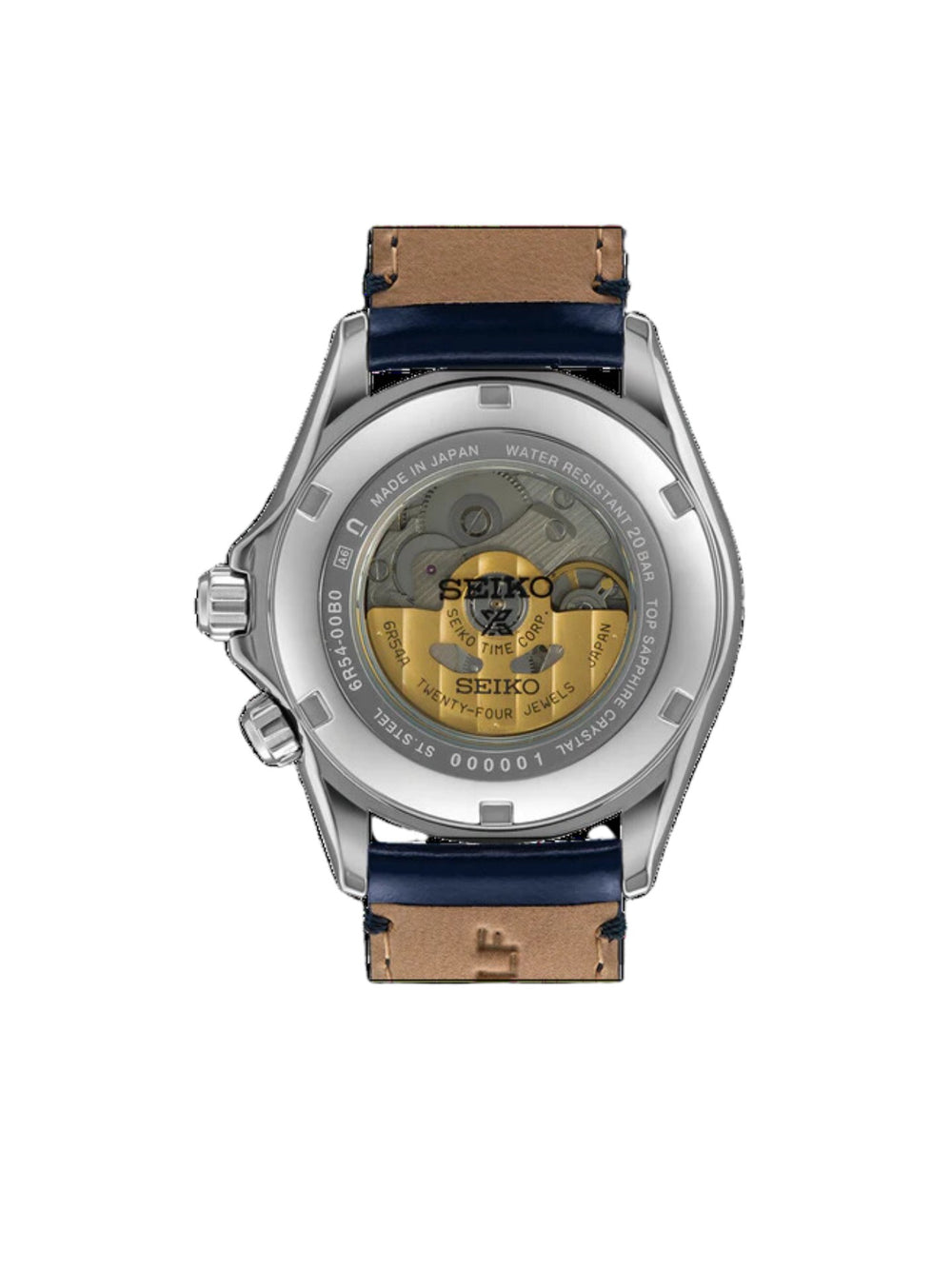 gambar-Seiko-SRPK39K1-Seiko-Prospex-Alpinist-Mechanical-GMT-Balilene_1