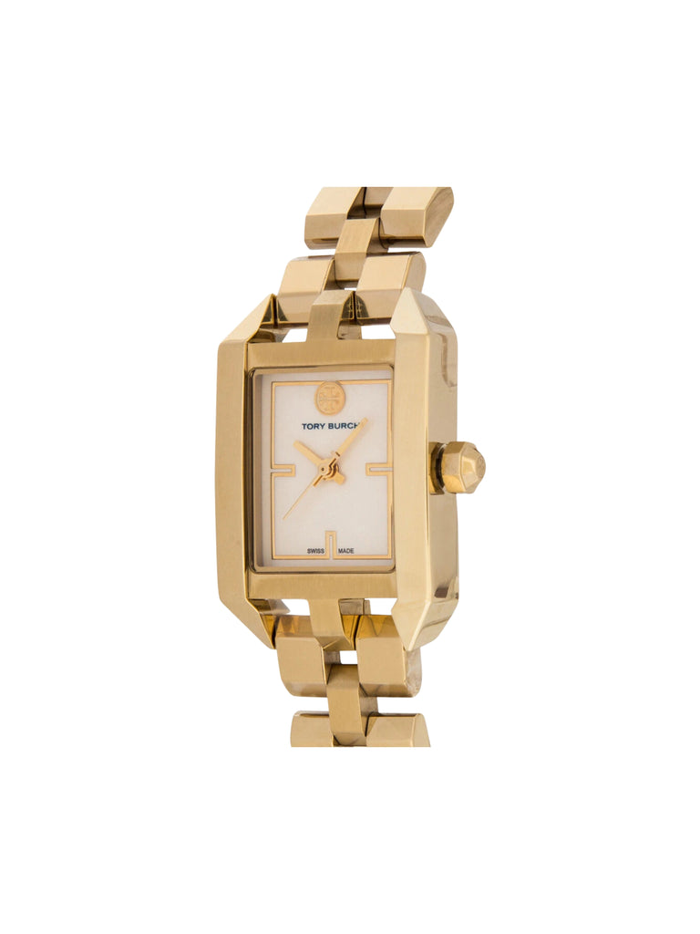 gambar-Tory-Burch-Dalloway-Watch-Gold-Tone-Stainless-Steel-Watch