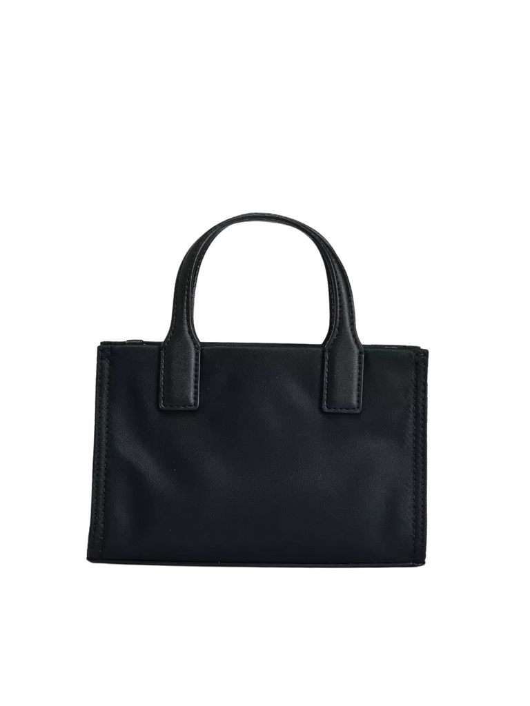 gambar-Tory-Burch-Ella-Nylon-Mini-Tote-Black