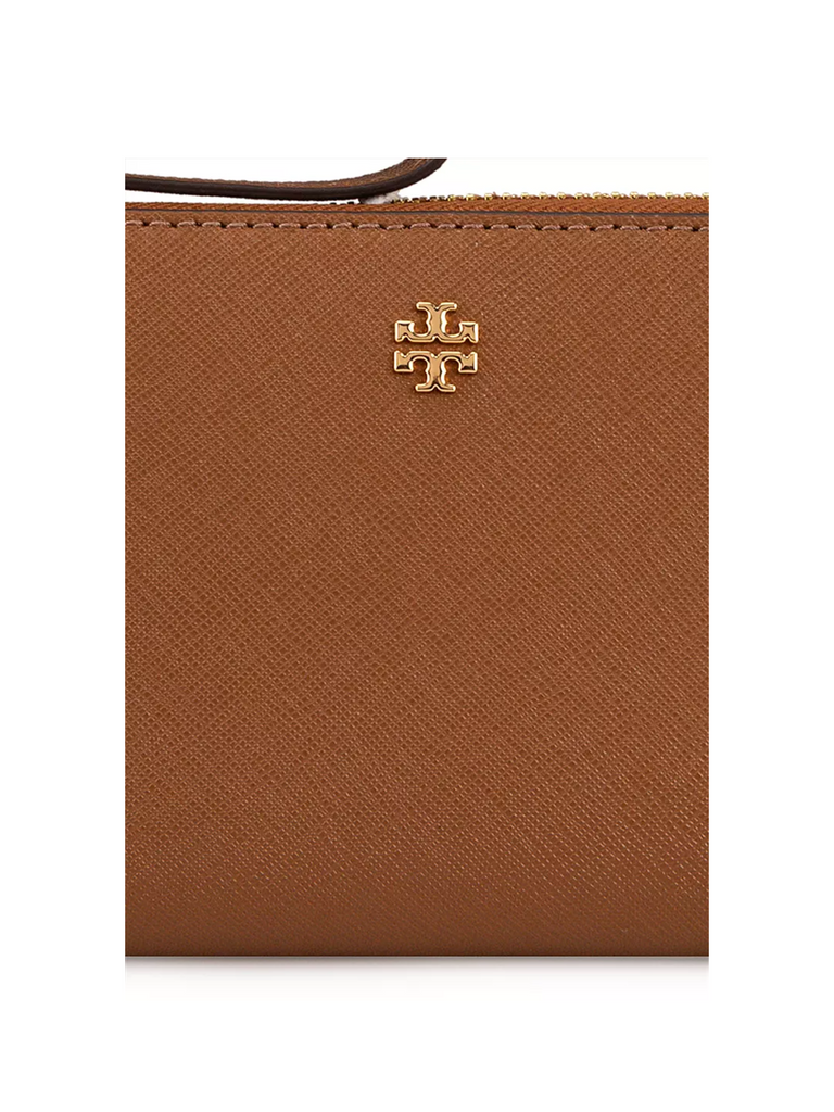 gambar-Tory-Burch-Emerson-Wristlet-Zip-Continenta-Wallet-Moose