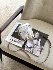 gambar-Tory-Burch-T-Monogram-TPU-Mini-Bucket-Bag-Clear-balilene