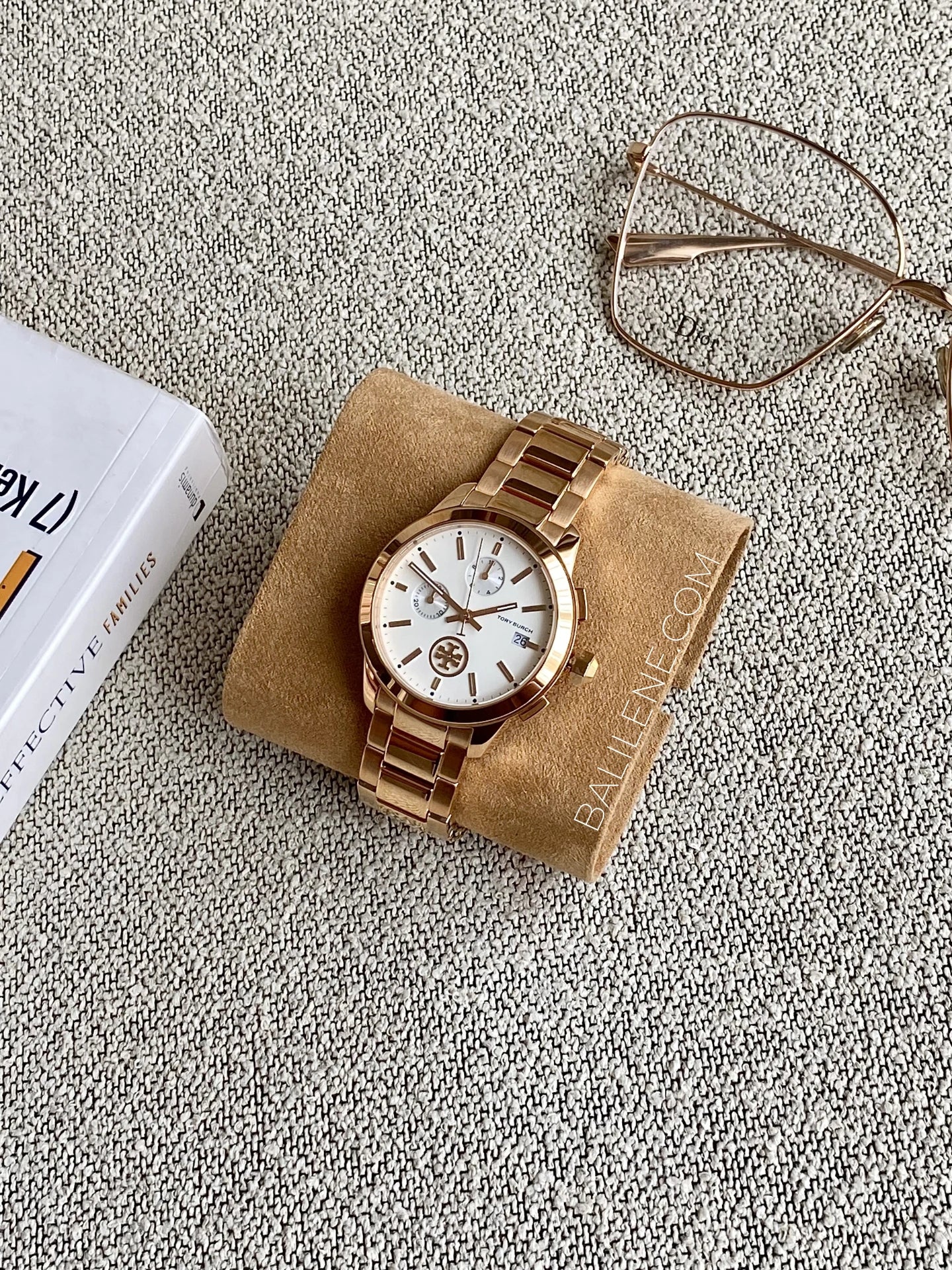 gambar-Tory-Burch-TBW1253-Collins-Rose-Gold-Stainless-Steel-Watch-balilene