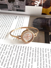 Tory Burch TBW4037 Reva Rose Gold Watch