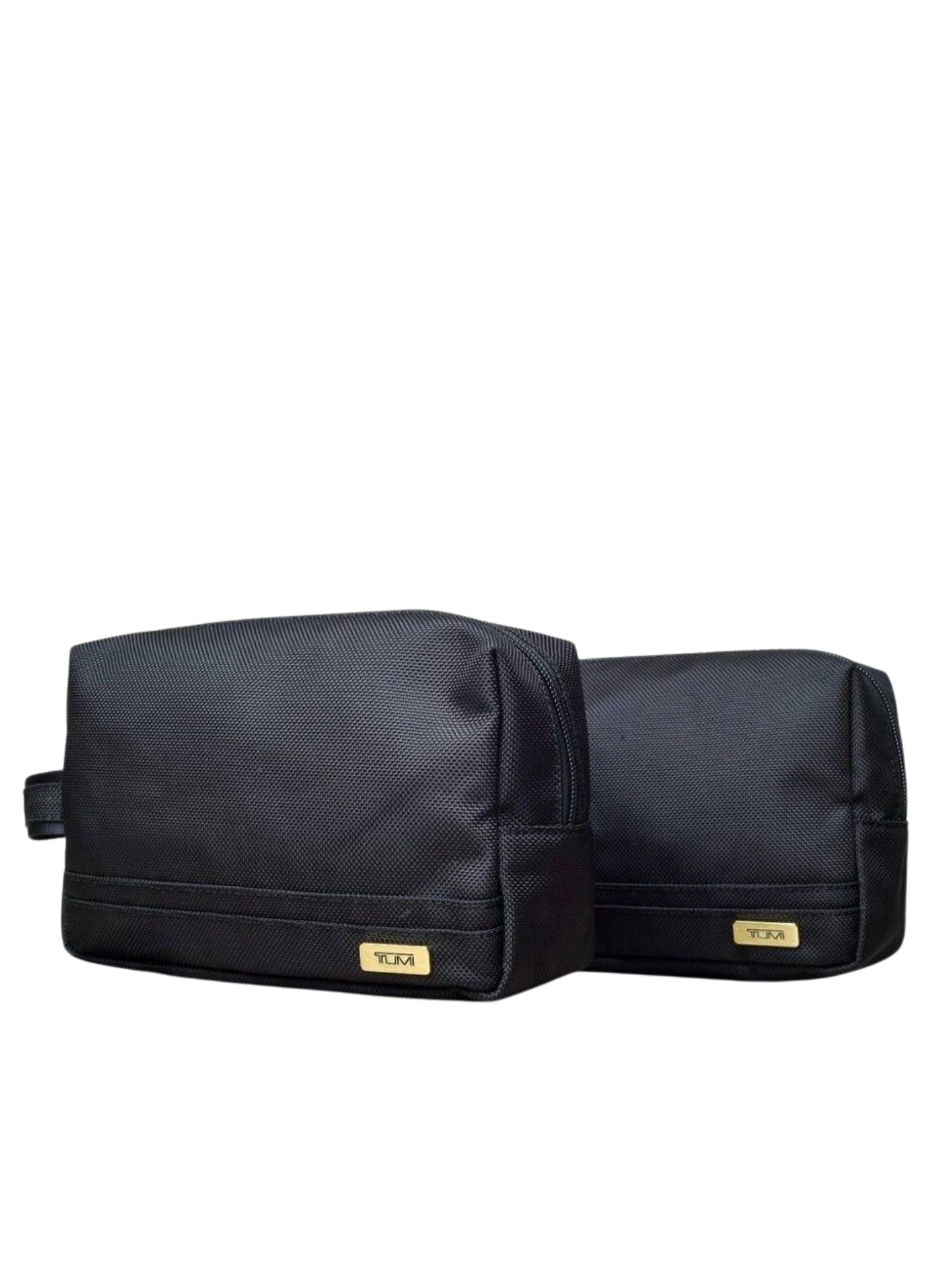 gambar-Tumi-Medium-Kit-Pouch-Black