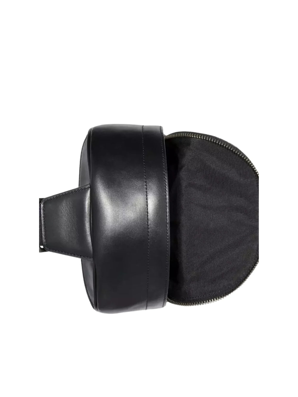 gambar-atas-Coach-West-Pack-In-Signature-Canvas-Charcoal-Black