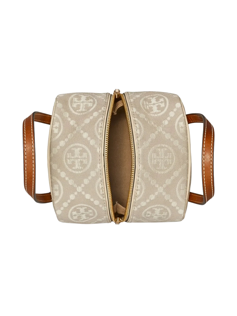 gambar-atas-Tory-Burch-T-Monogram-Jacquard-Cube-Bag-Ivory