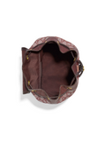gambar-bagian-dalam-Coach-Dempsey-Drawstring-Backpack-In-Signature-Jacquard-With-Stripe-And-Coach-Patch-Wine-Multi