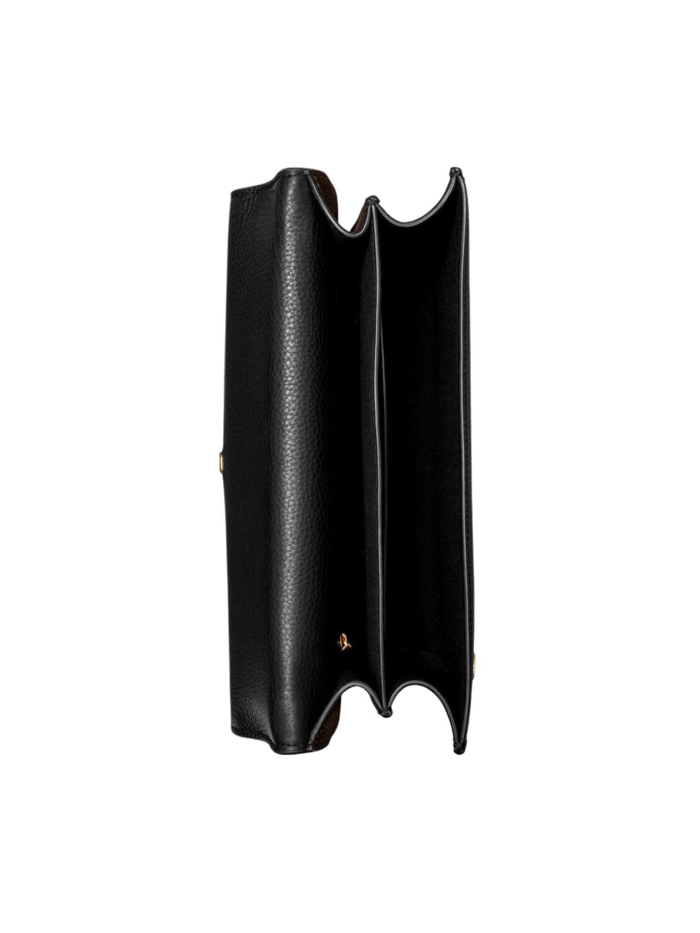 gambar-bagian-dalam-Tory-Burch-Miller-Flap-Shoulder-Bag-Black