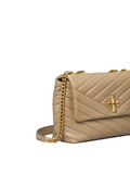 gambar-bagian-samping-Tory-Burch-Kira-Chevron-Small-Convertible-Shoulder-Bag-Pebblestone