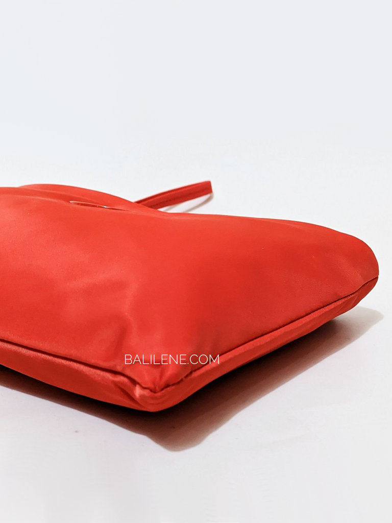 Crossbody bag Bimba y Lola Red in Synthetic - 32061696