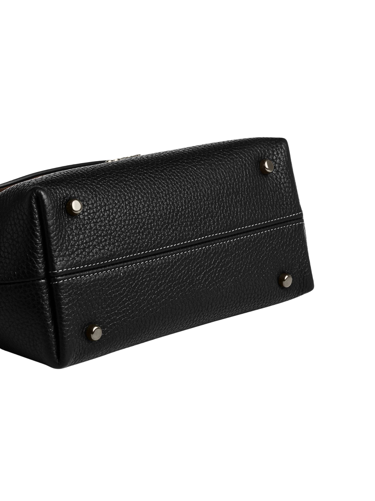 gambar-bawah-Coach-Black-Emory-Top-Handle-Bag-Black