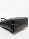 gambar-bawah-Coach-Gallery-Tote-Black