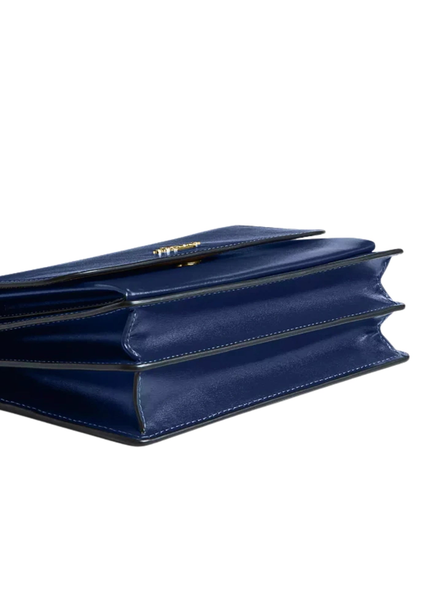gambar-bawah-Coach-Klare-Crossbody-Bag-Deep-Blue