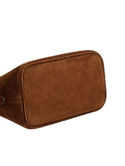 gambar-bawah-Coach-Lara-Suede-Mini-Satchel-Bag-Warm-Brown