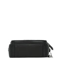 gambar-bawah-Coach-Sullivan-Flap-Crossbody-In-Signature-Canvas-Charcoal-Black