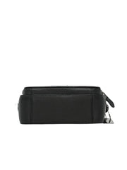gambar-bawah-Coach-Sullivan-Flap-Crossbody-In-Signature-Canvas-Charcoal-Black