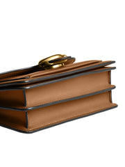 Coach Tabby Shoulder Bag 20 Honey Brown